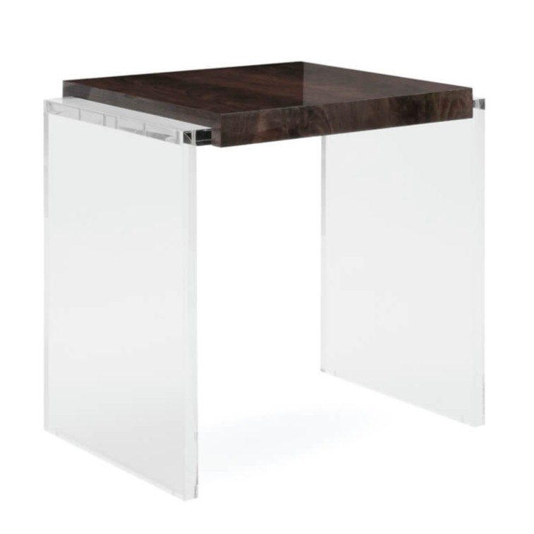 Журнальный столик Bolier End Table | interior market
