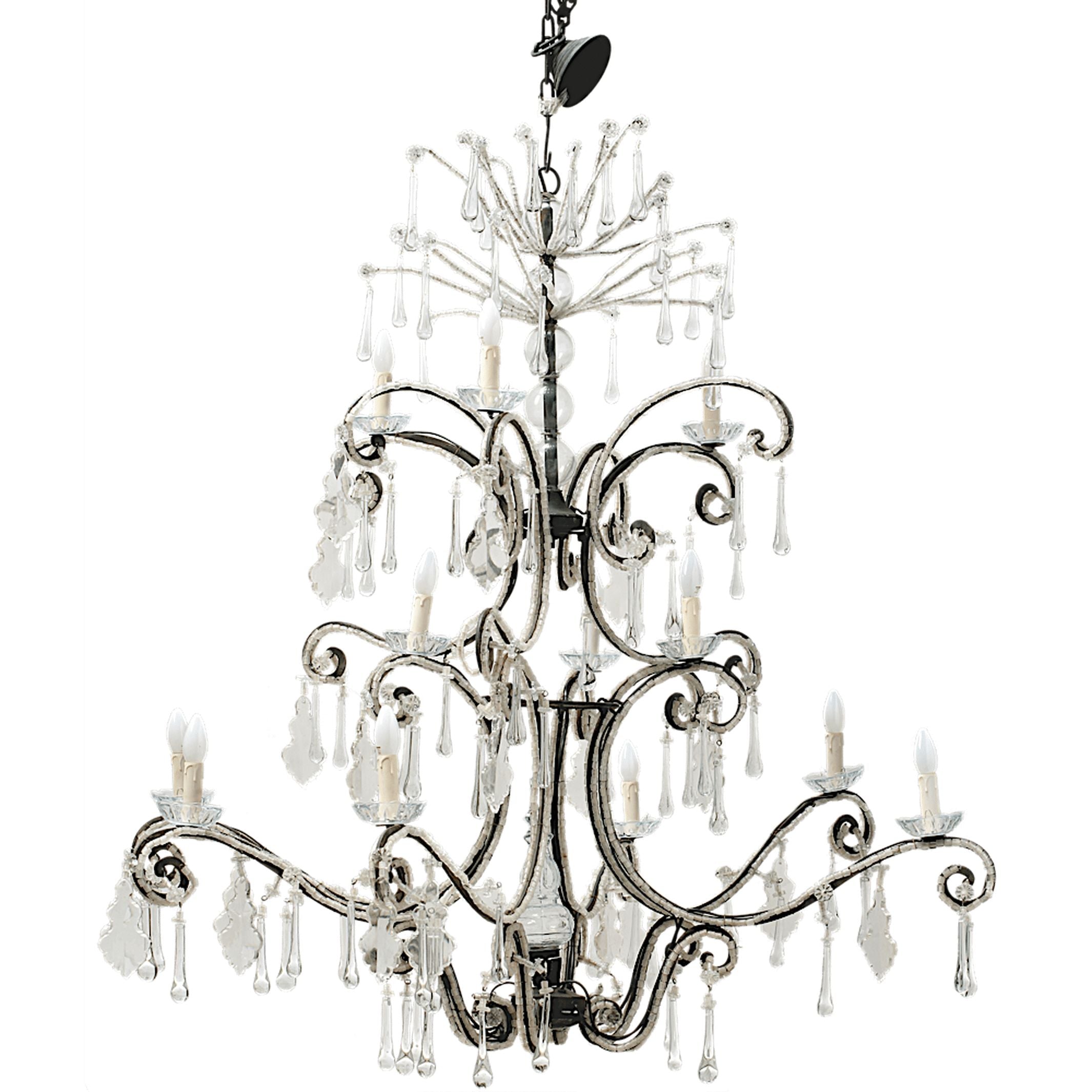 Потолочный светильник  Mis En Demeure Vienne | interior market