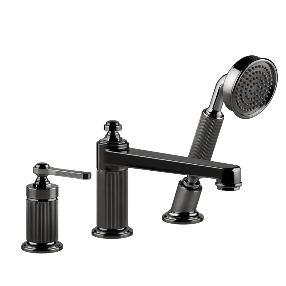 Смеситель для ванны Gessi VENTI20 | interior market