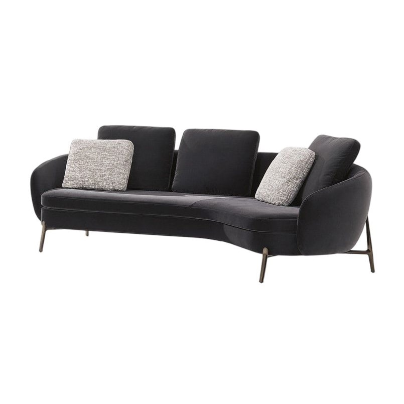 Угловой диван Poliform Orbis | interior market