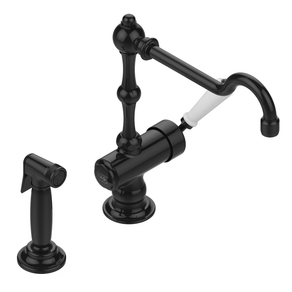 Смеситель для кухни THG  | interior market