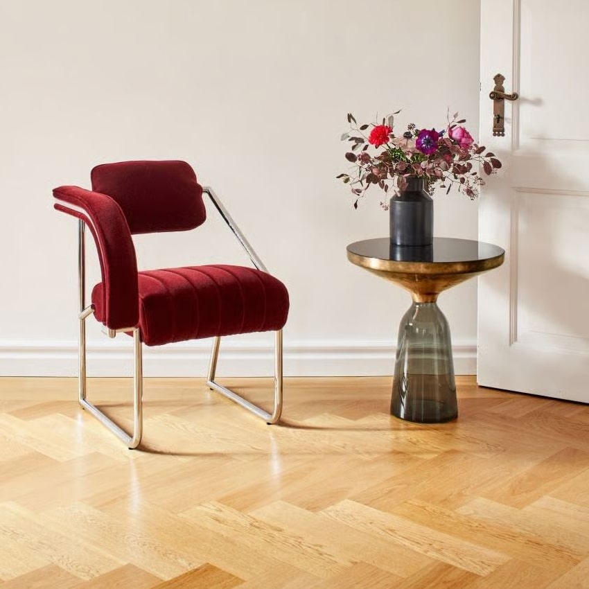 Кресло Classicon Non Conformist | interior market