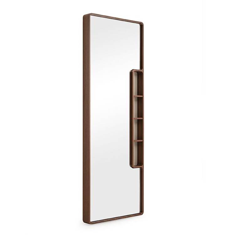 Зеркало с полочками Turri ATELIER | interior market