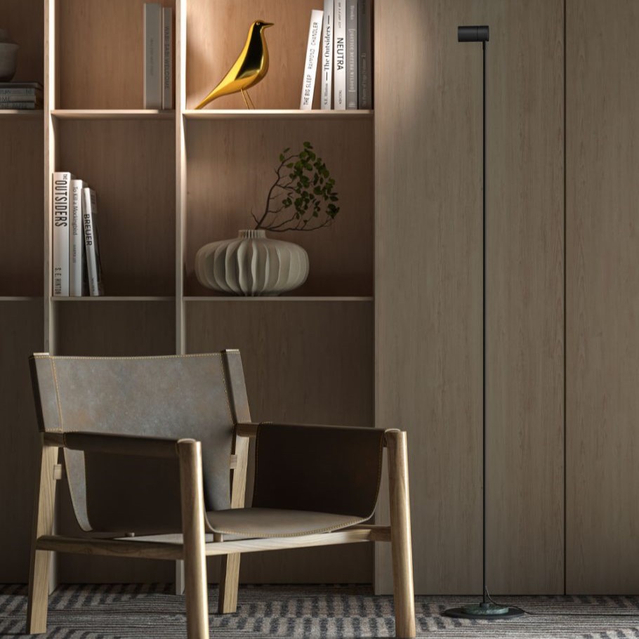 Торшер  Lumen Center SEAFLOWER | interior market