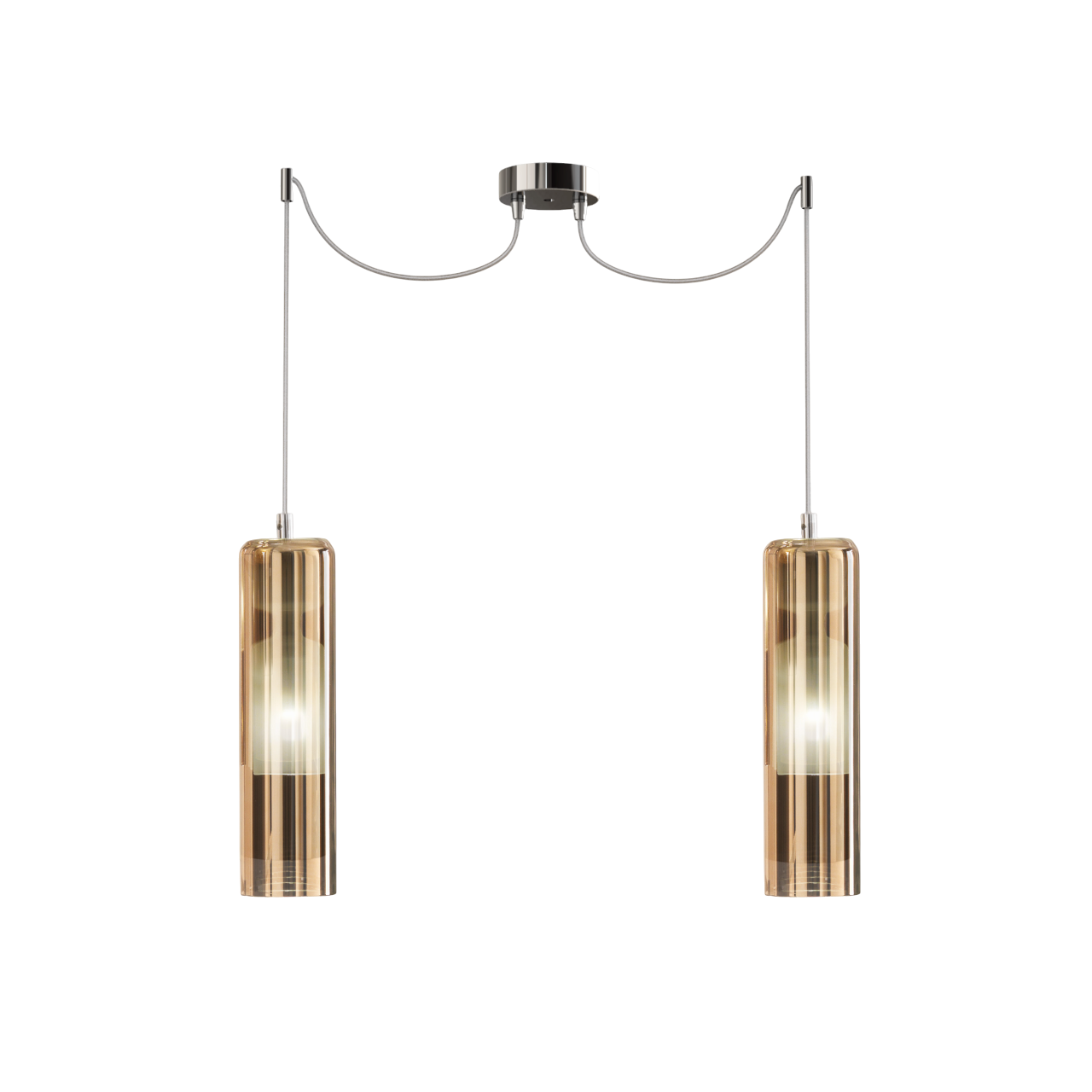 Потолочный светильник  CANGINI&TUCCI TAO | interior market