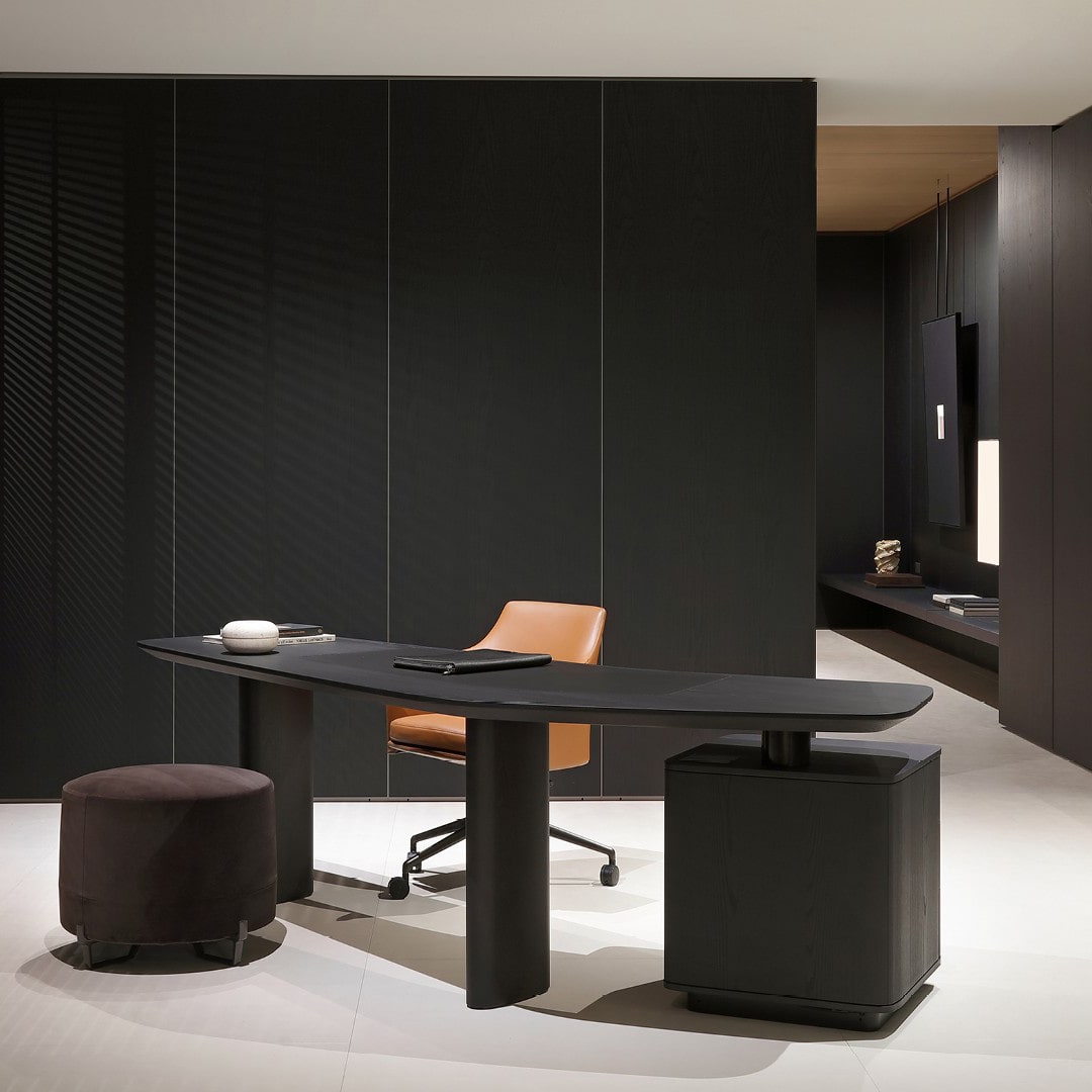 Письменный стол Poliform Adrien | interior market
