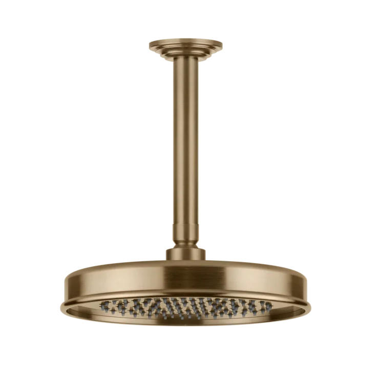 Верхний душ Gessi VENTI20 | interior market
