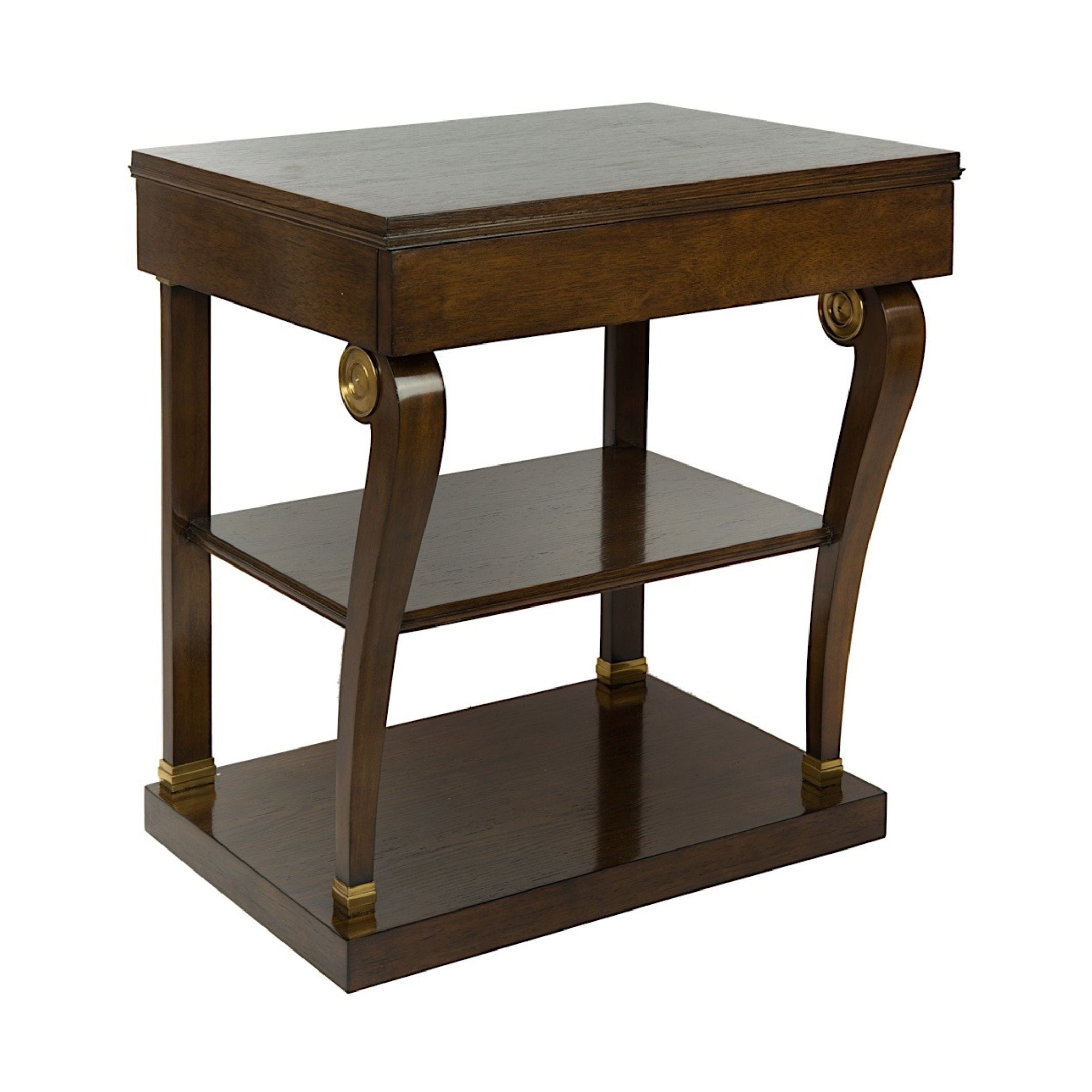 Прикроватная тумба Mis En Demeure Assas | interior market