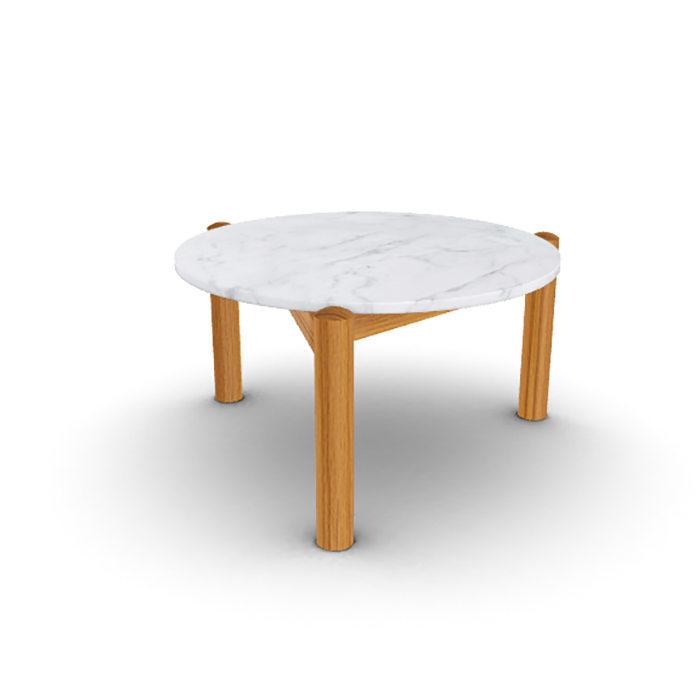 Журнальный столик Cassina Outdoor | interior market