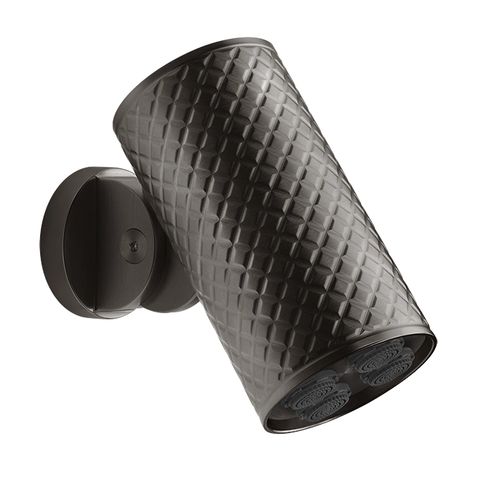 Верхний душ Gessi SPOTWATER INTRECCIO | interior market