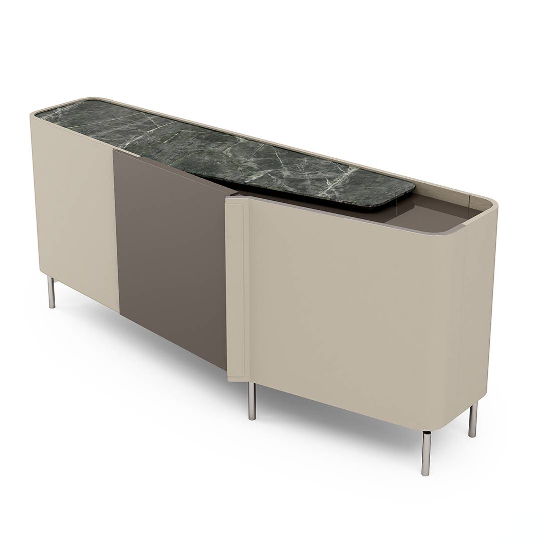 Буфет Turri Zenit | interior market