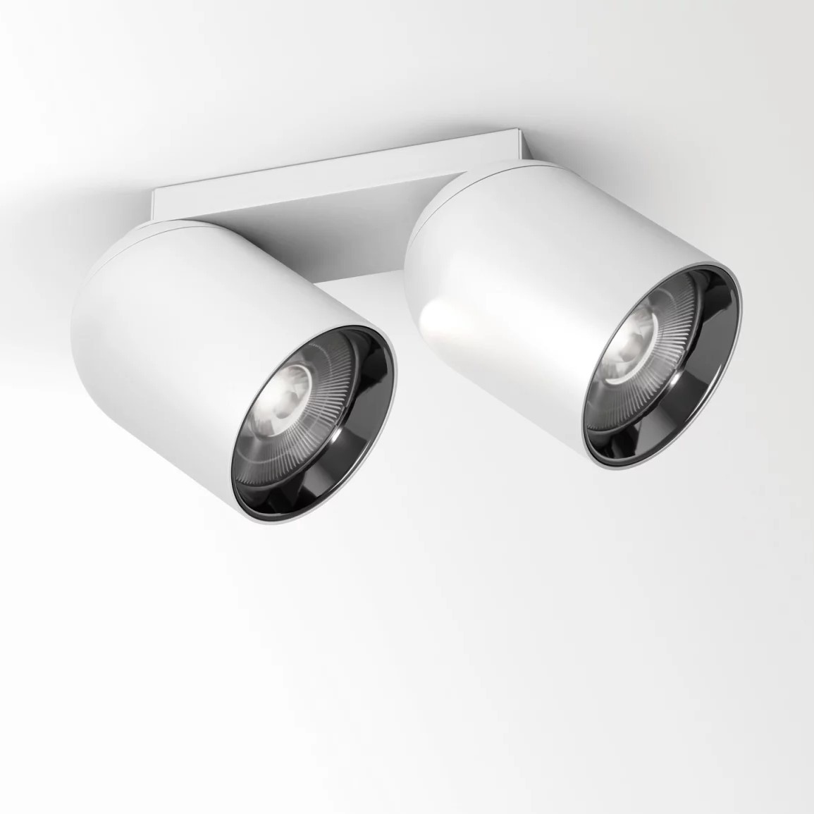 Технический свет Delta Light OBIN ON 2 | interior market