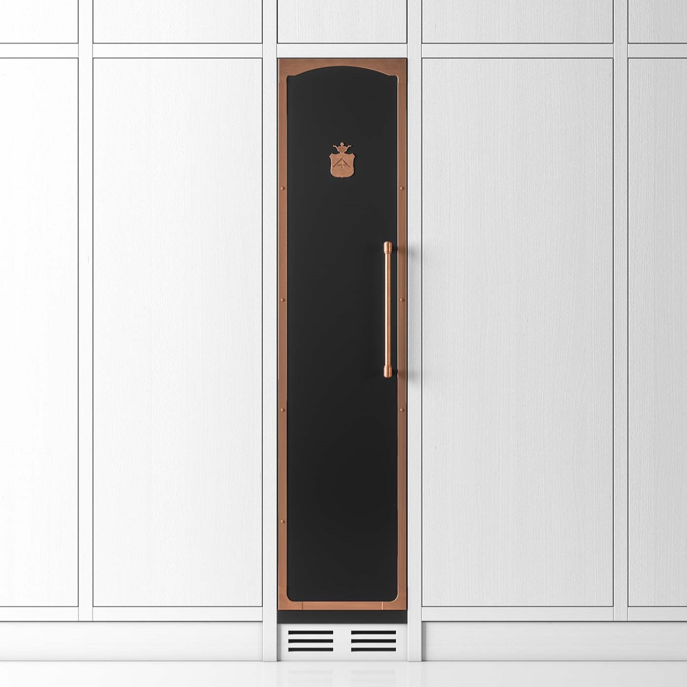 Морозильная камера Gullo PROFESSIONAL | interior market