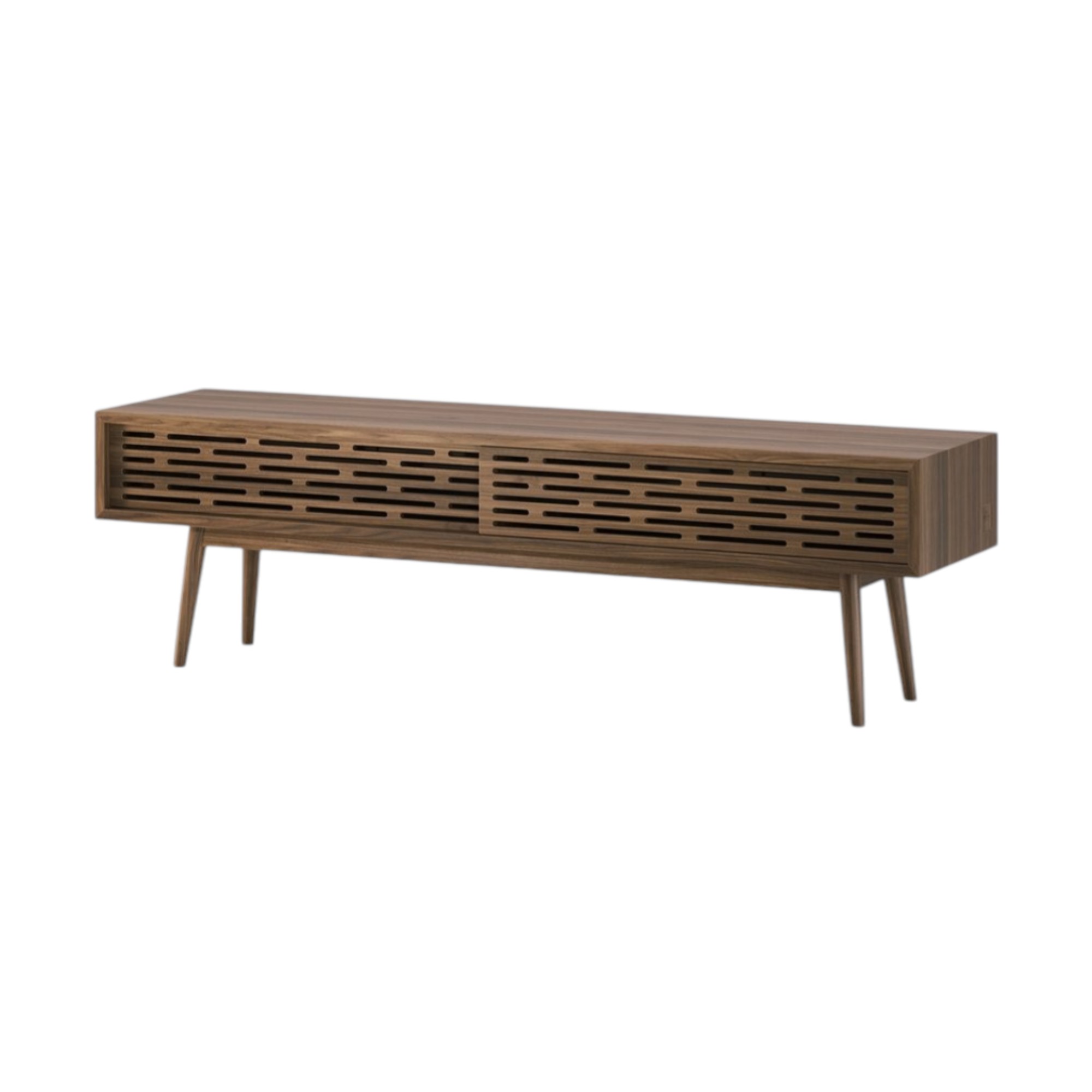 Мебель под ТВ WeWood RADIO MEDIA UNIT | interior market
