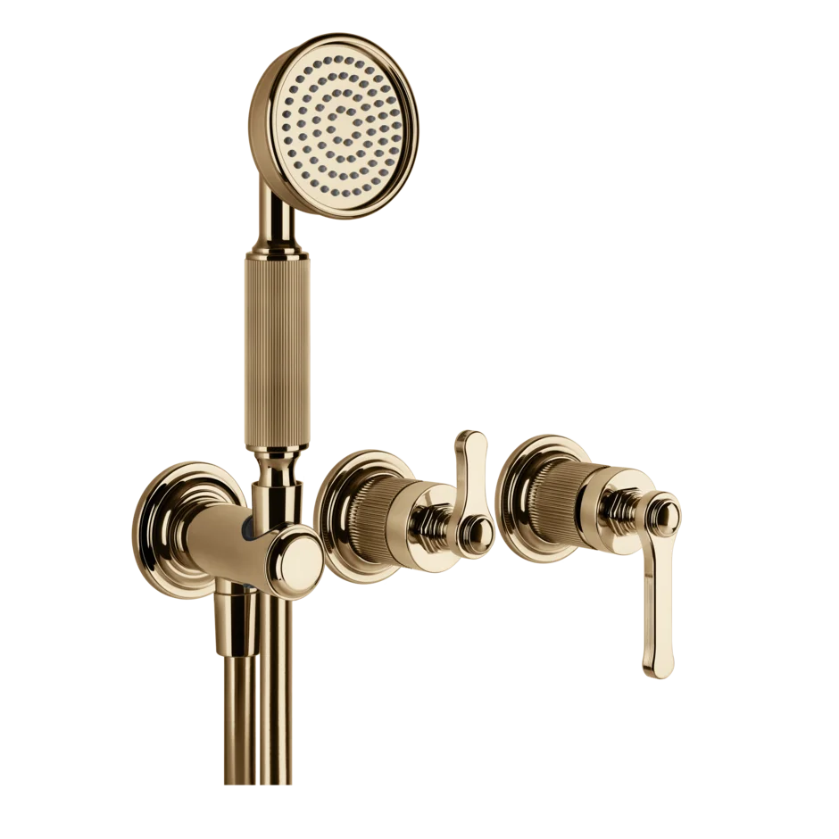 Смеситель для душа Gessi VENTI20 | interior market