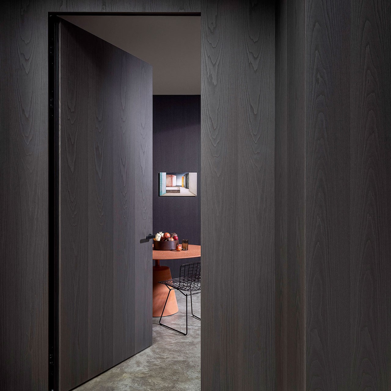 Дверь Lualdi Filorei_EI60 | interior market
