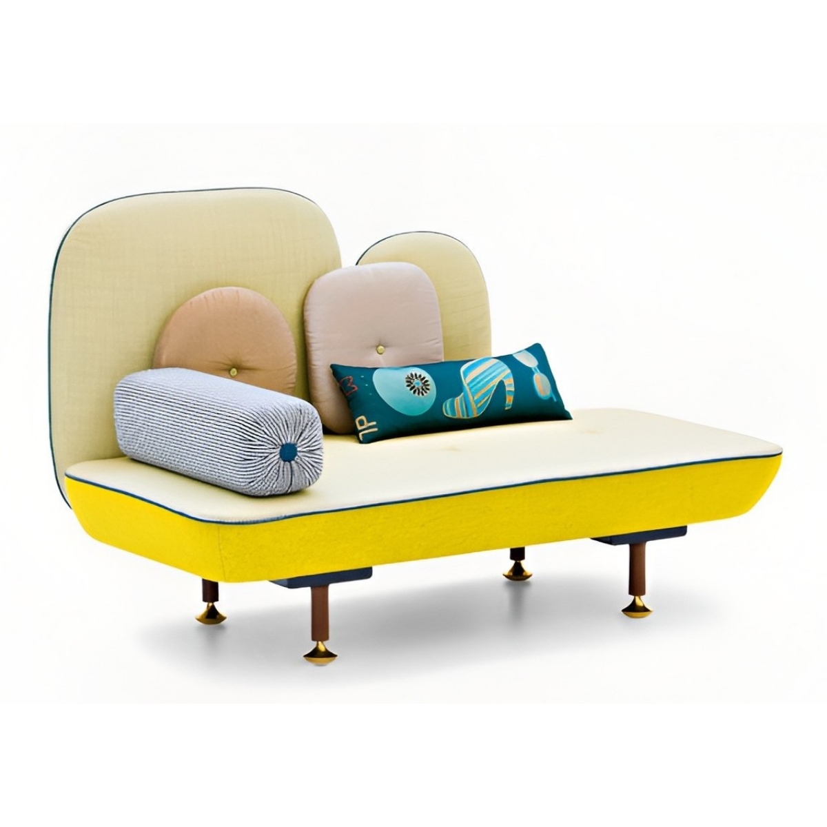 Диван Moroso My Beautiful Backside | interior market