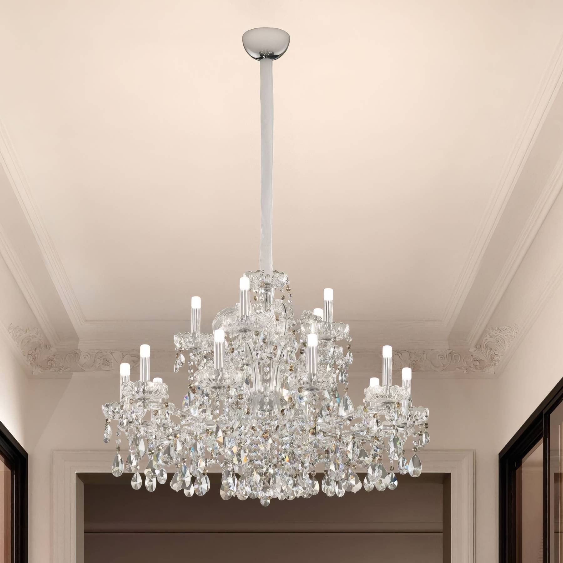 Потолочный светильник  Masiero AQABA | interior market