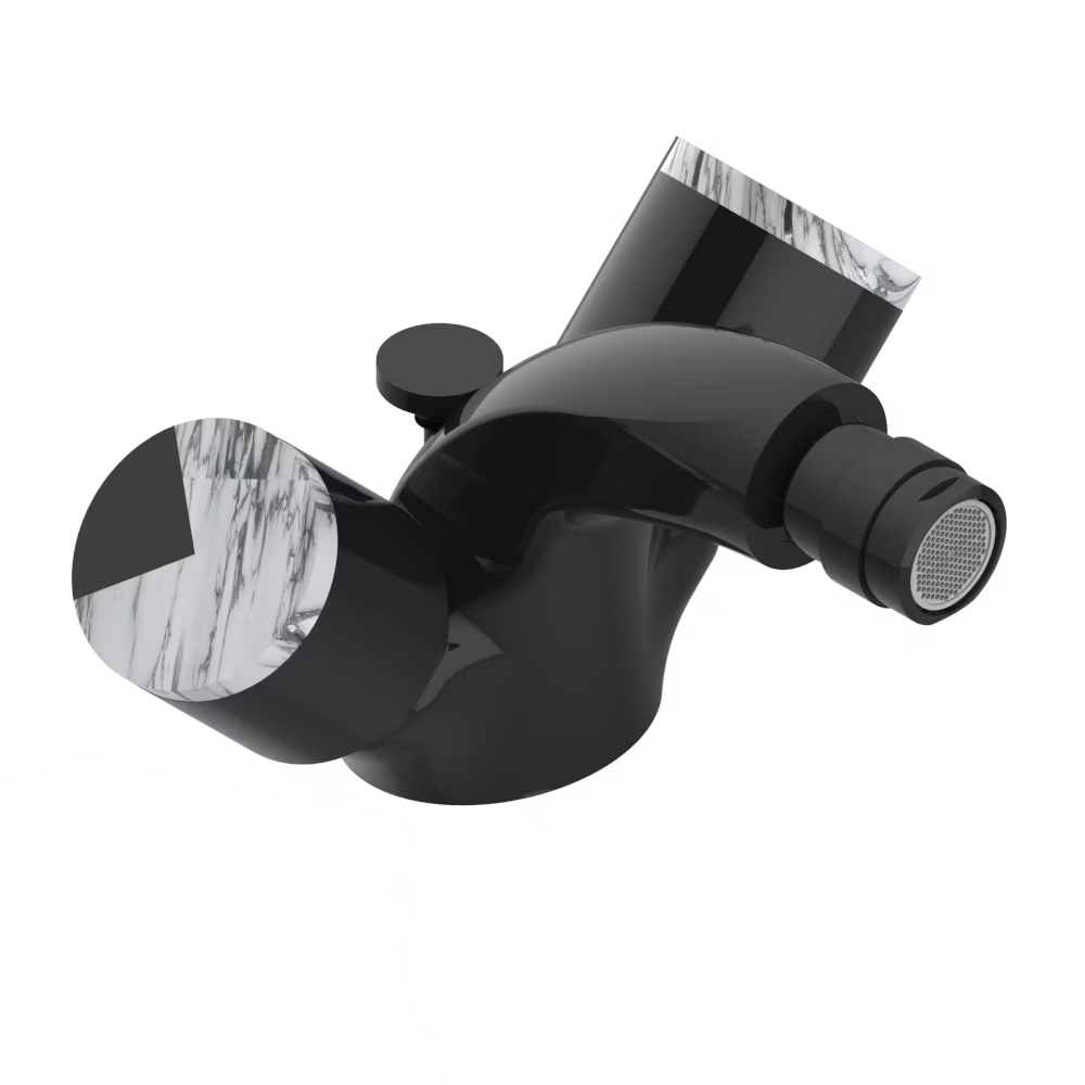 Смеситель для биде THG Le 9 Howlite | interior market