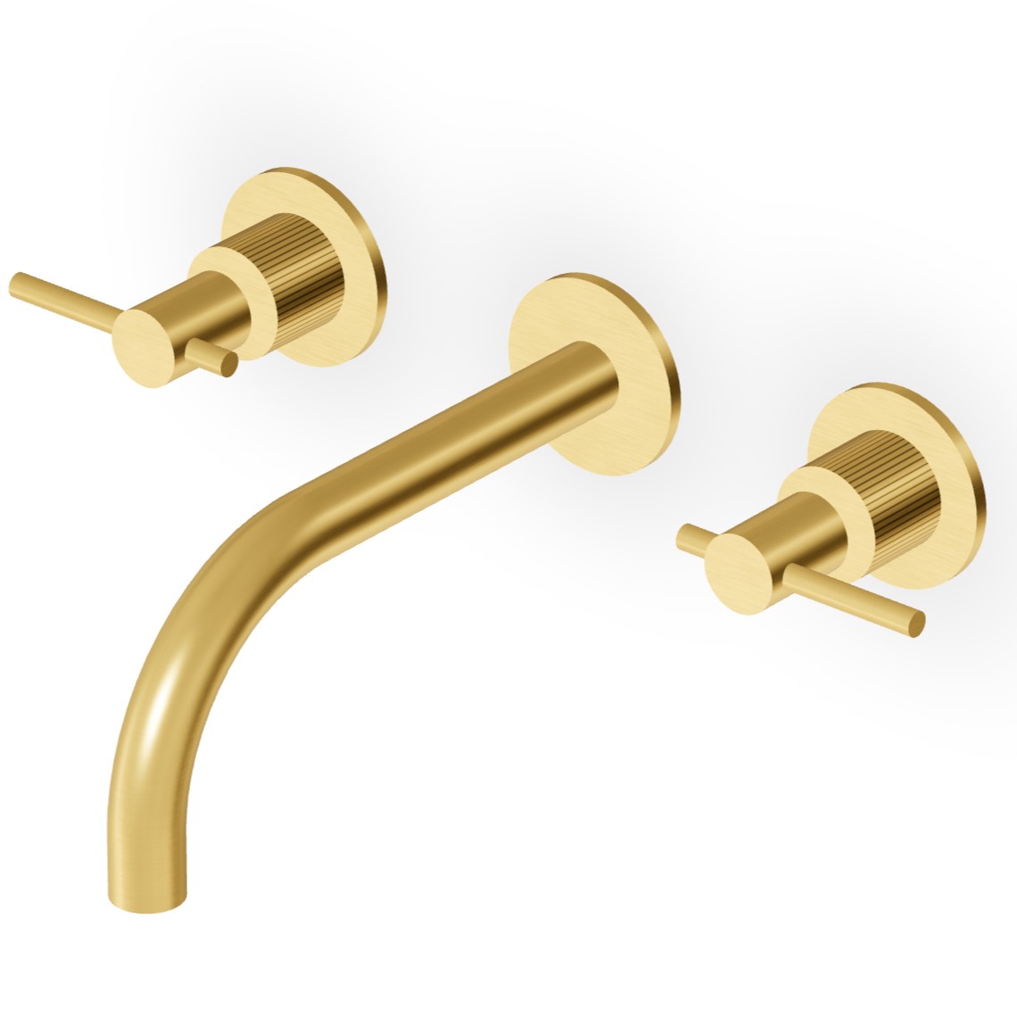 Смеситель для раковины Zucchetti  | interior market