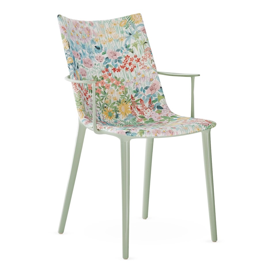 Стул Kartell H.H.H.  | interior market