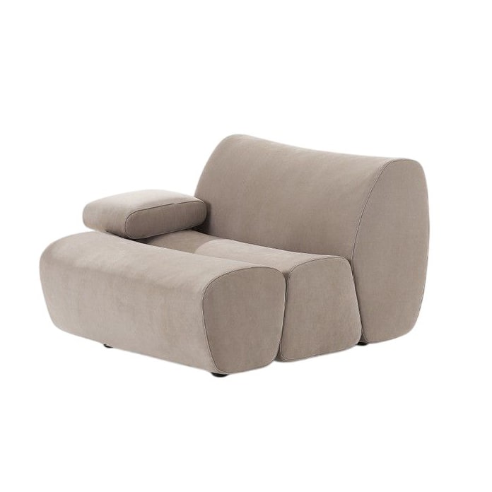 Кресло Poliform Ernest | interior market