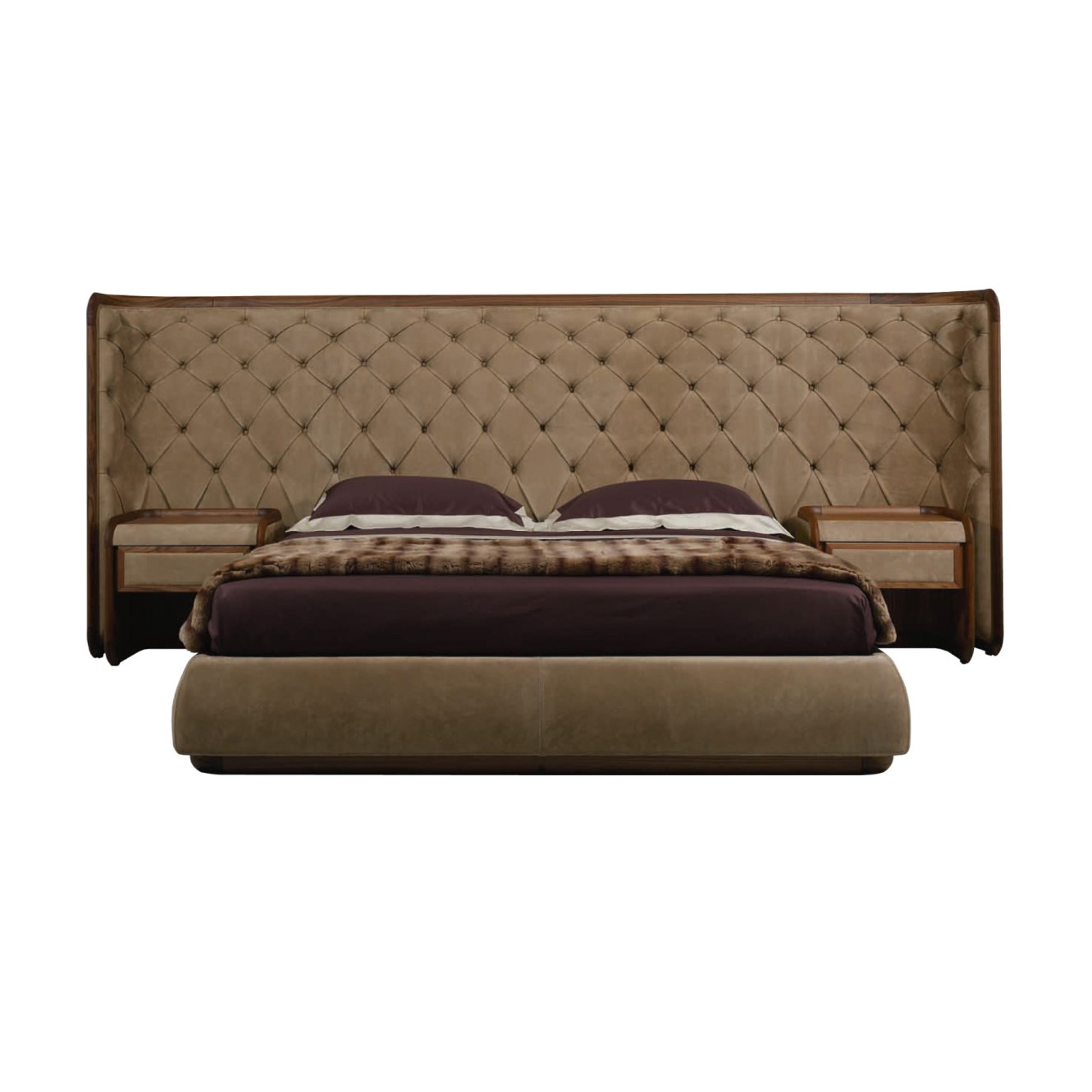 Кровать Ulivi VICTORY | interior market