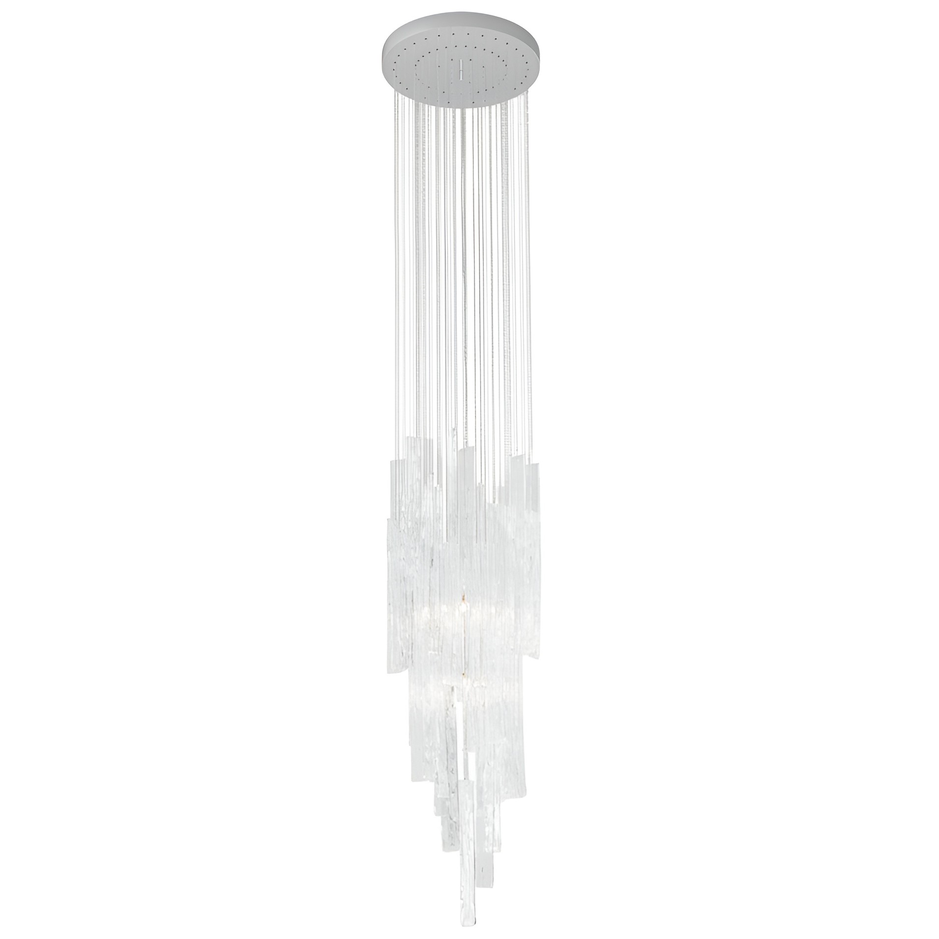 Потолочный светильник  JNL Luxine | interior market