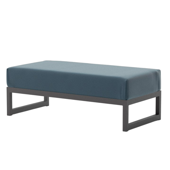 Банкетка Kettal Landscape | interior market