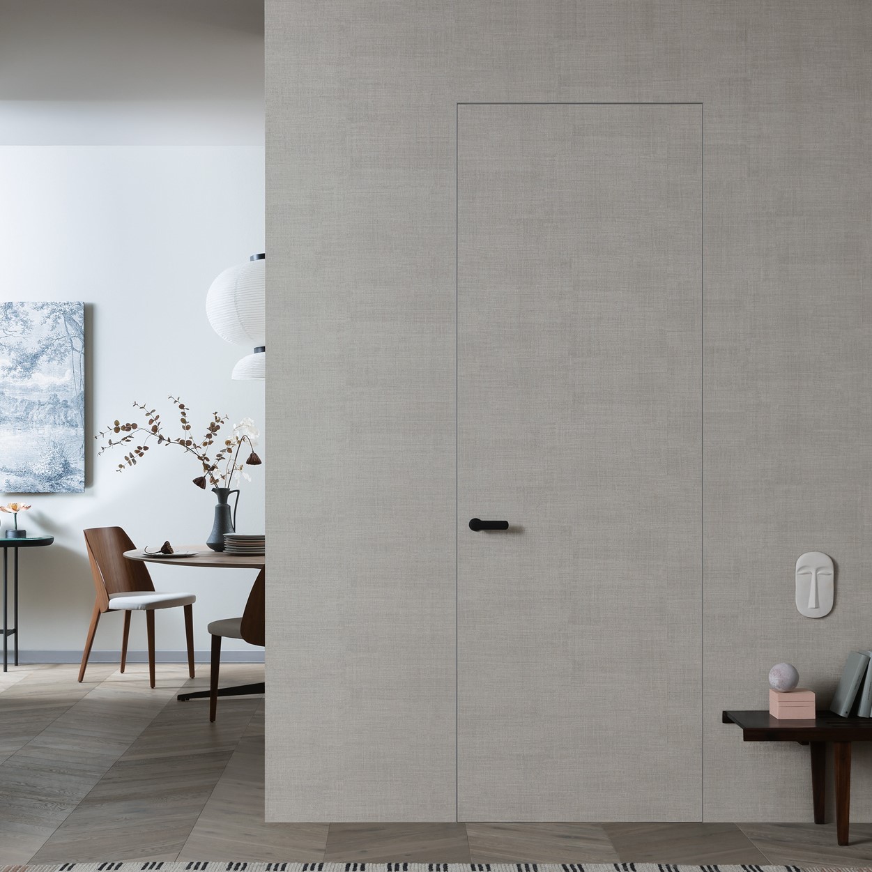 Дверь Lualdi Rasomuro 55s | interior market