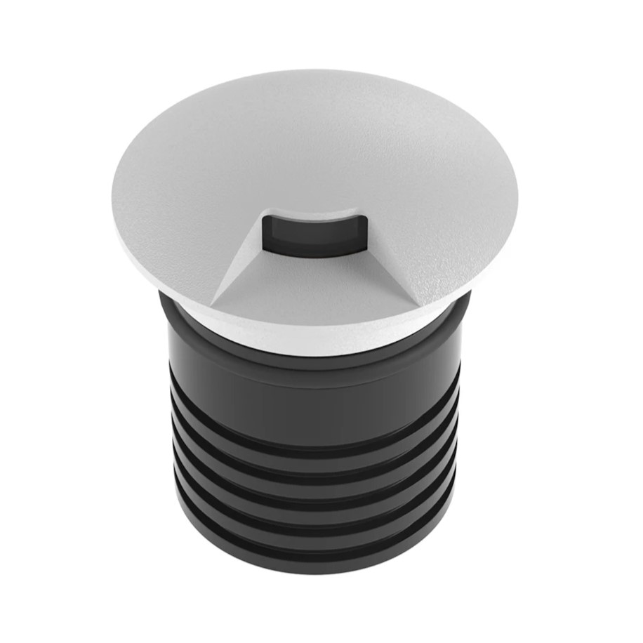 Технический свет Flos Gobi 65 In Ground Mono | interior market