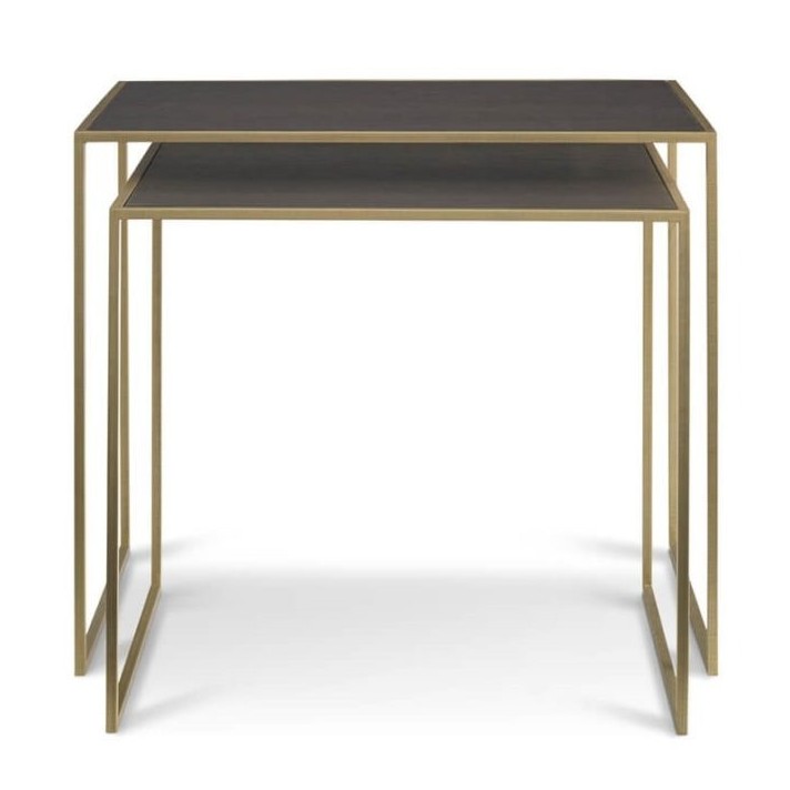 Журнальный столик Bolier Nesting Tables | interior market