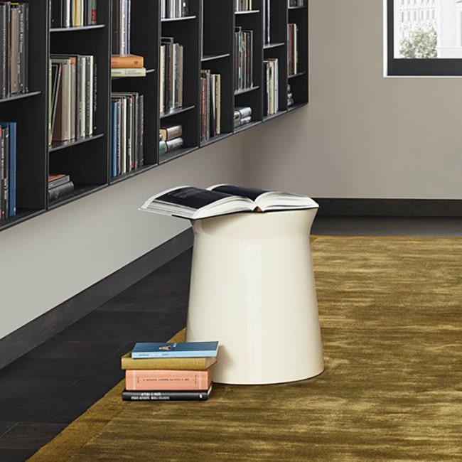 Журнальный столик Poliform Dama | interior market