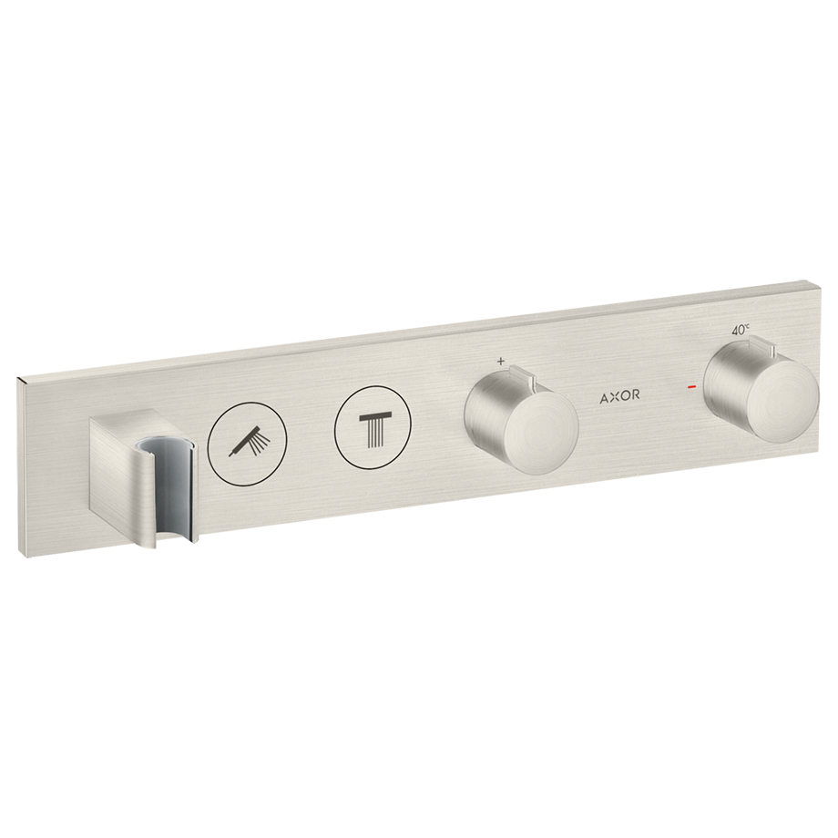 Термостат AXOR ShowerSolutions | interior market