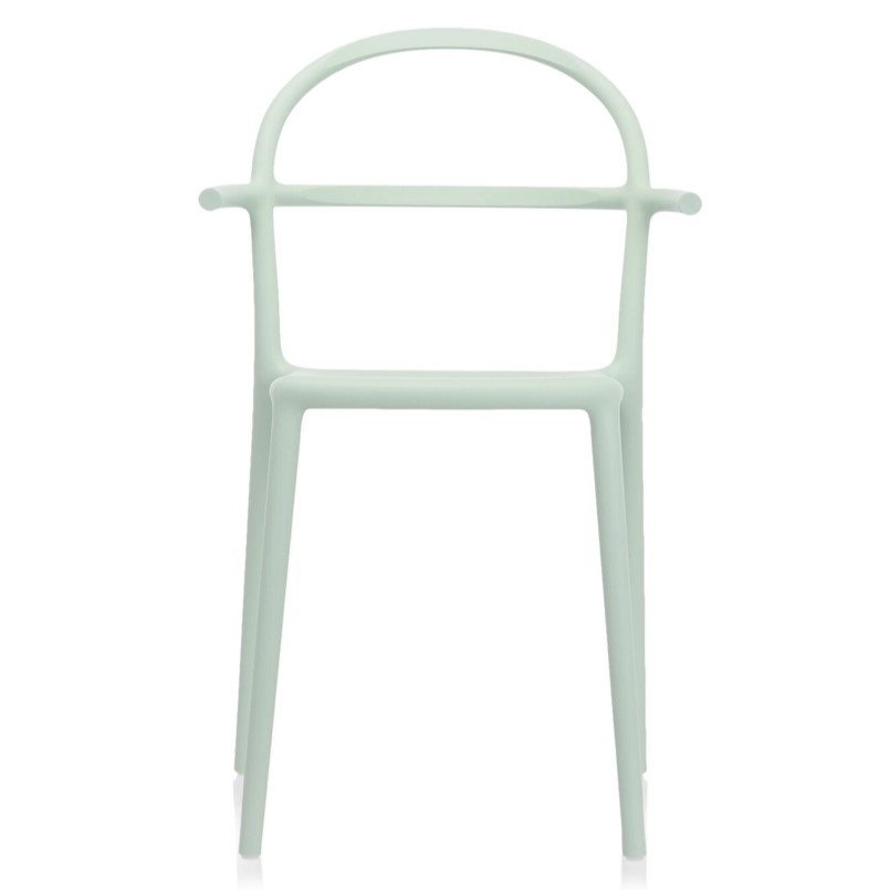 Стул для улицы Kartell Generic c | interior market