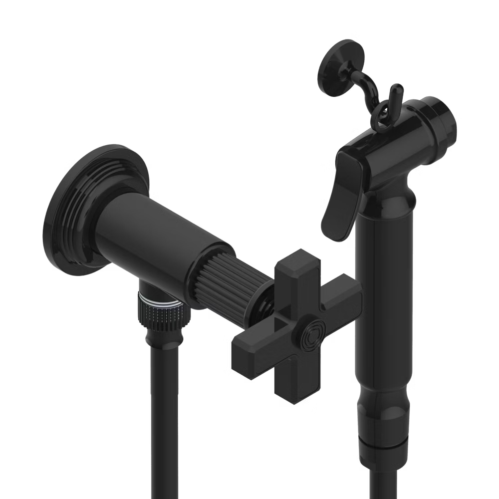 Смеситель для биде THG  | interior market