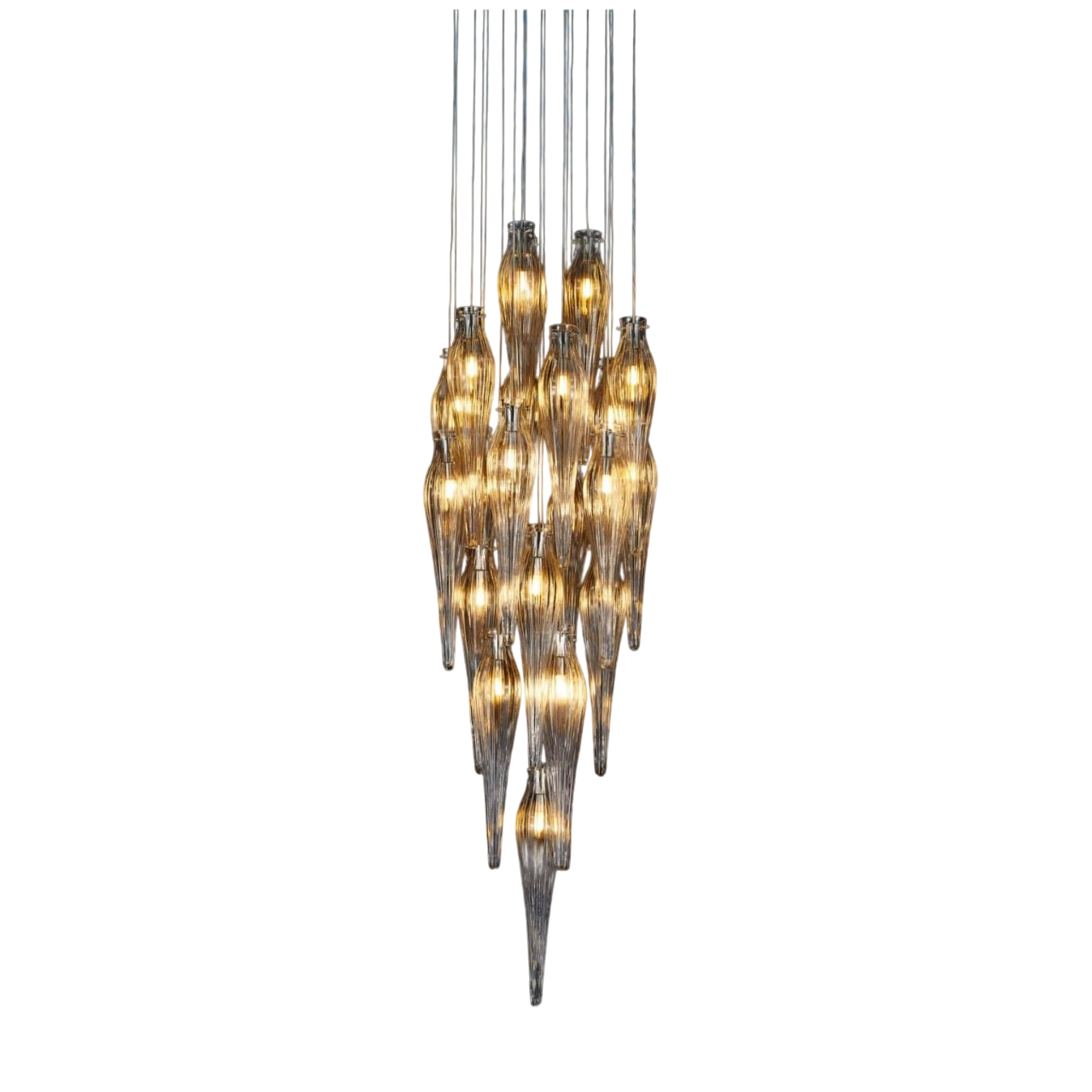 Потолочный светильник Brand Van Egmond Primavera Icicles | interior market