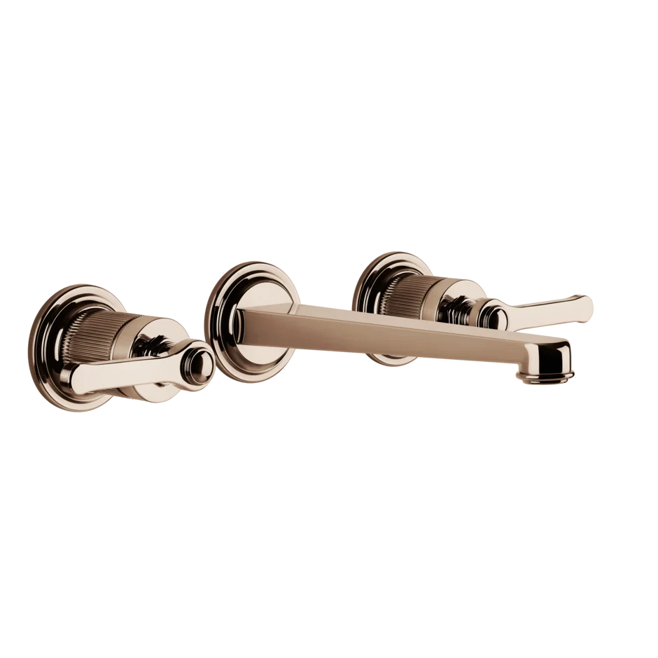 Встраиваемый смеситель Gessi VENTI20 | interior market