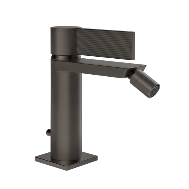 Смеситель для биде Gessi INVERSO RIGATO | interior market