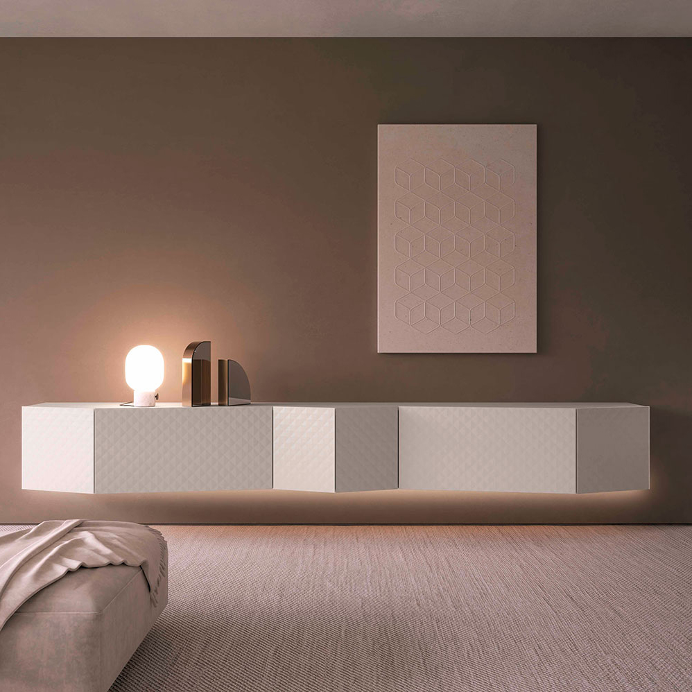 Комод Olivieri Louvre | interior market