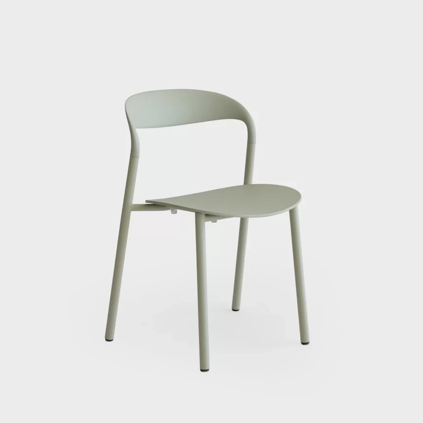 Обеденный стул La Palma Hawi | interior market