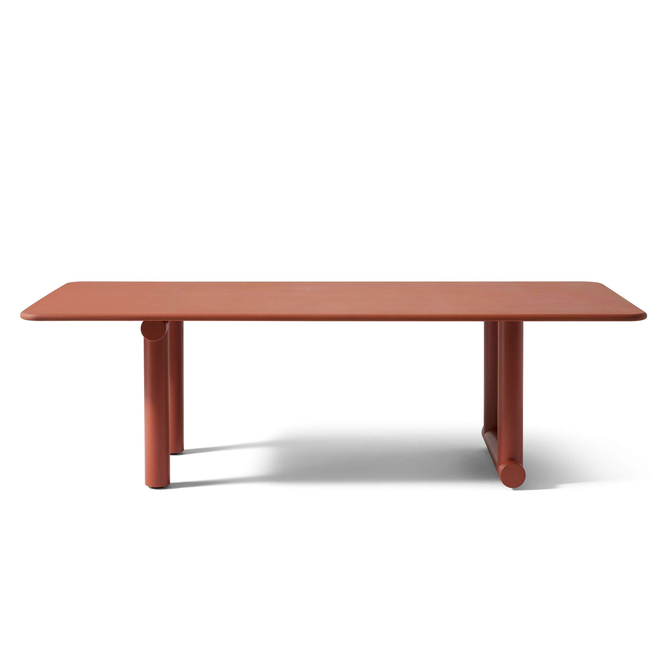Обеденный стол Cassina Trampoline | interior market