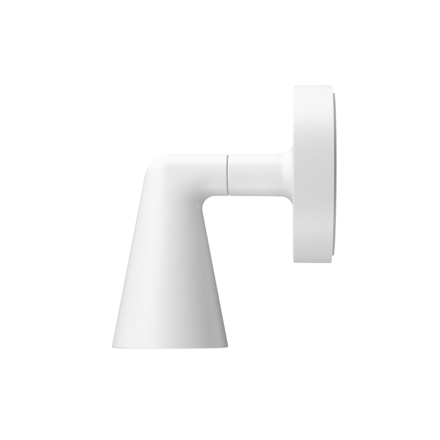 Уличный светильник  Flos Belvedere Spot Wall Non Dimmable | interior market