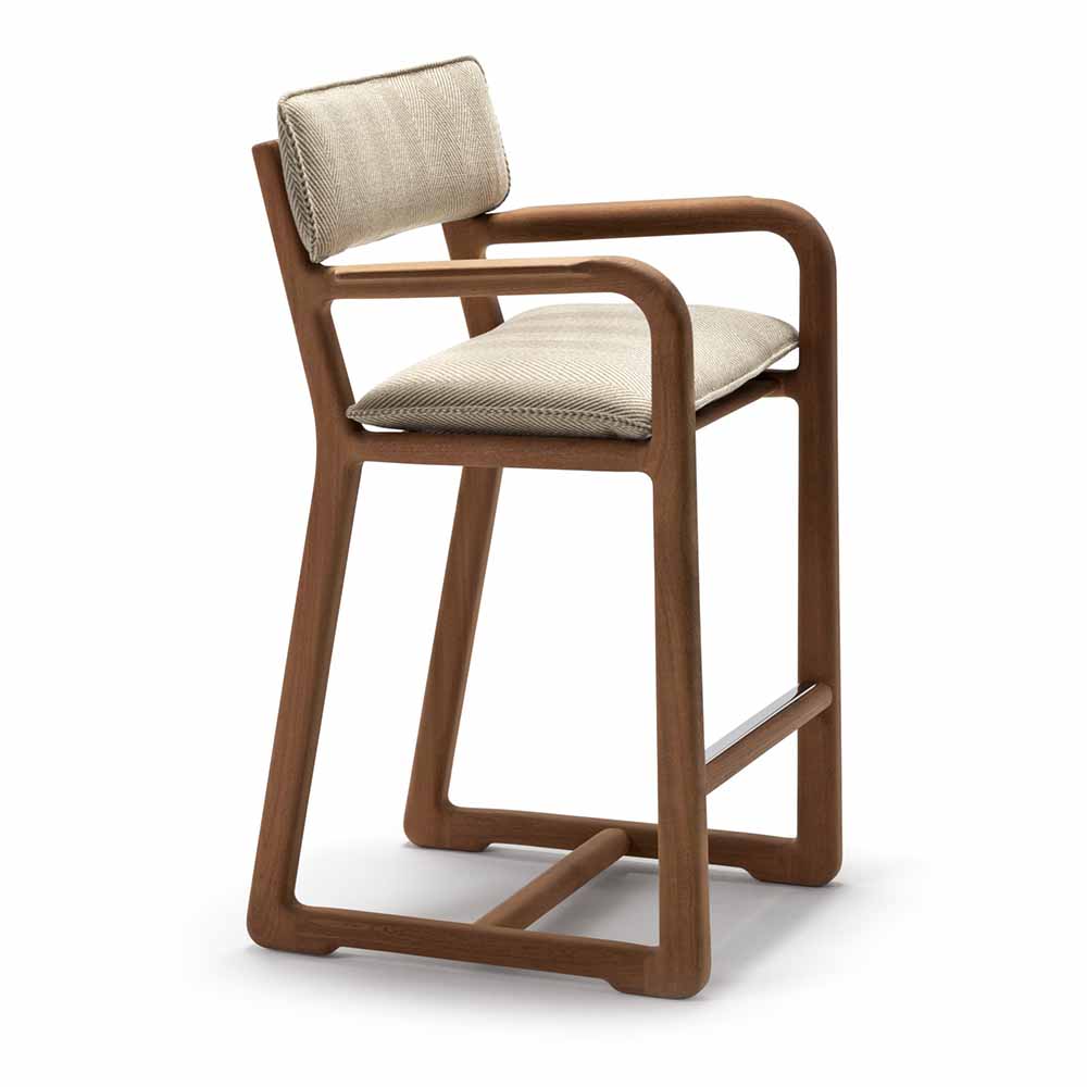 Барный стул Exteta Bar Stool | interior market