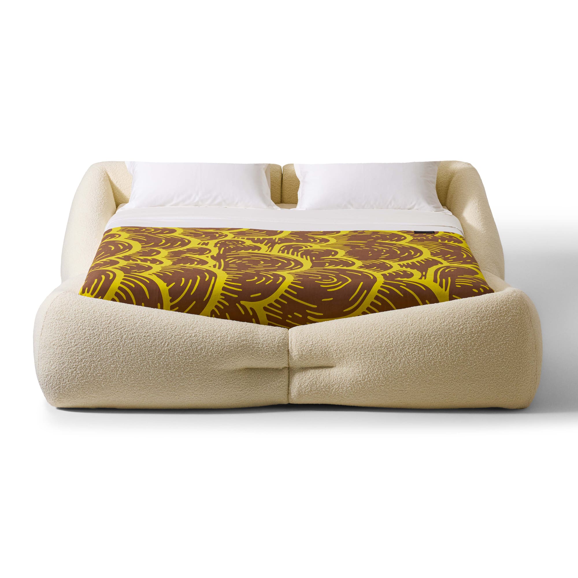 Кровать Cassina Mon-Nid | interior market