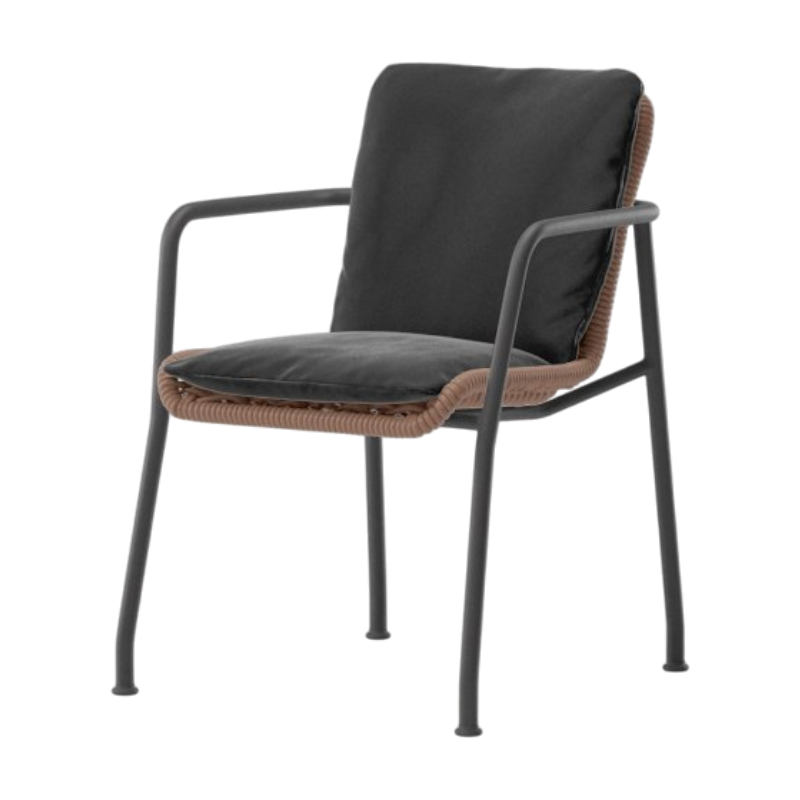 Обеденный стул Kettal Tilos | interior market
