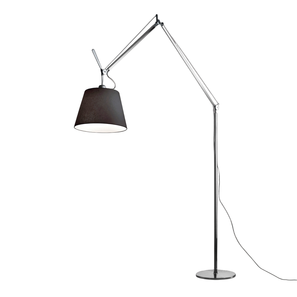 Торшер  Artemide Tolomeo Floor Mega | interior market
