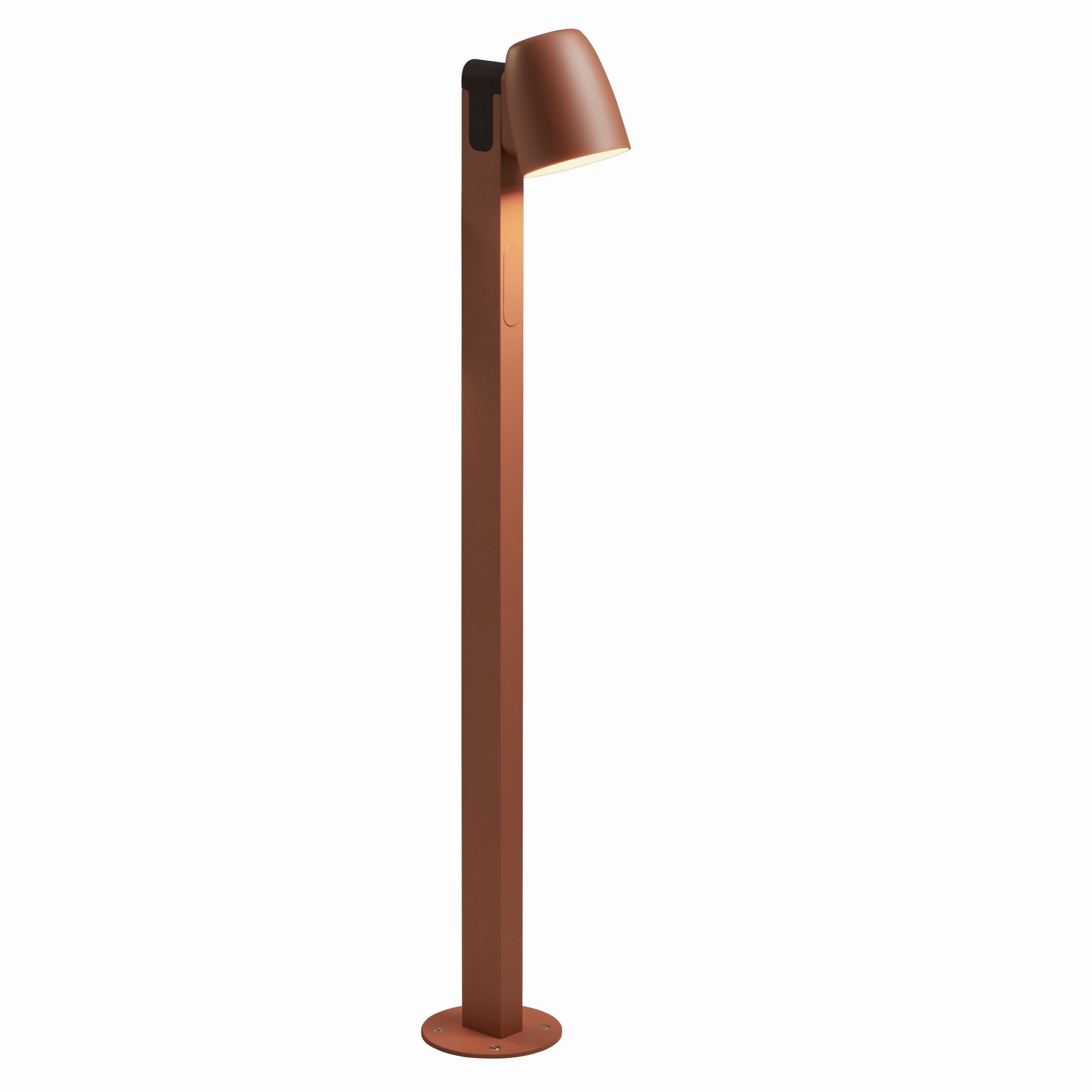 Уличный светильник  Bover Nut B/90 | interior market