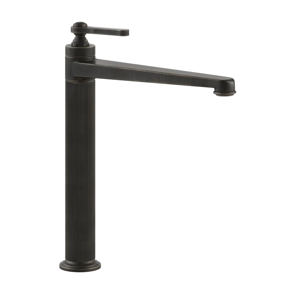 Смеситель для раковины Gessi VENTI20 | interior market