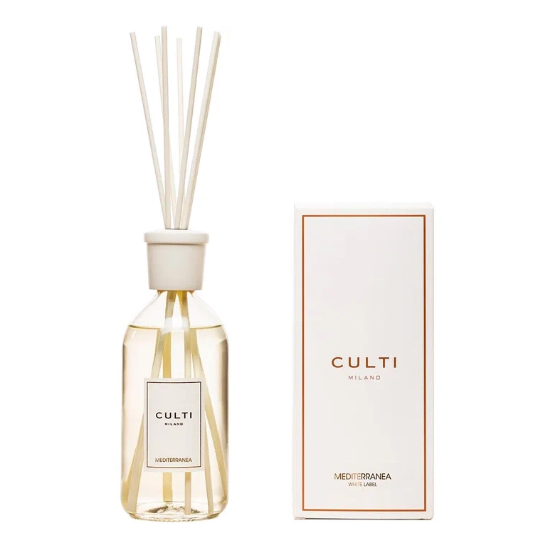 Диффузор Culti MEDITERRANEA 500 ml | interior market